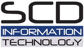 SCD Logo Large